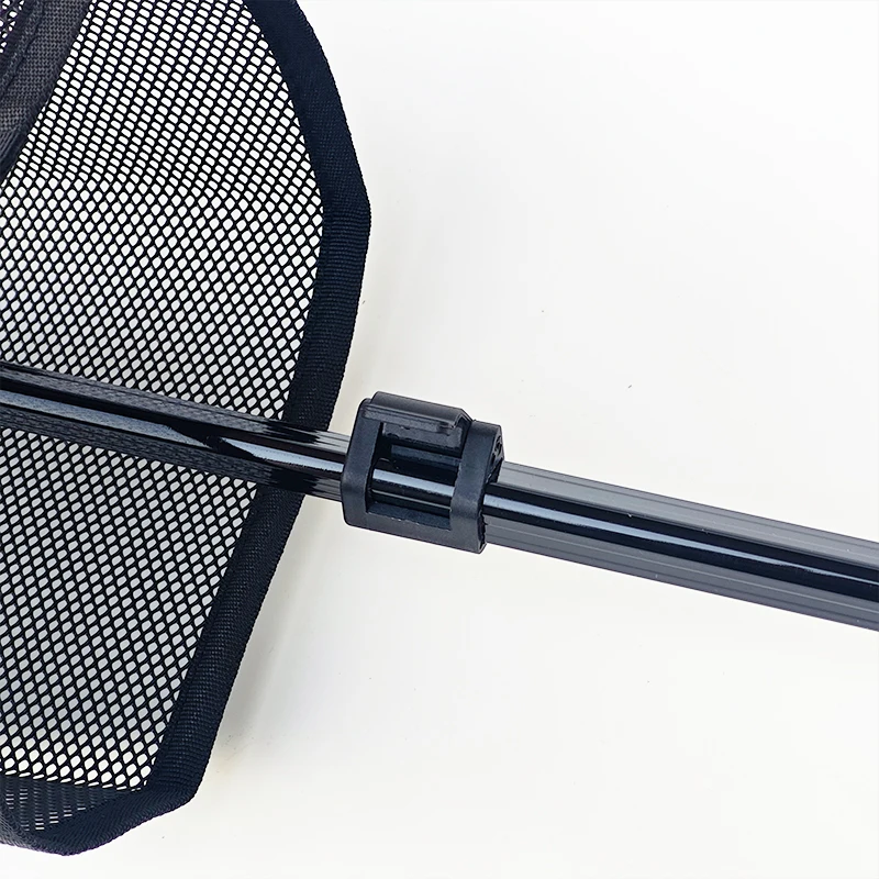 Scalable Tennis Ball Picker Portable Tennis Ball Collector Large Capacity Balls Pick Up Frame Stainless Steel Sports Equipment image 6