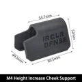 Cheek Support-BK