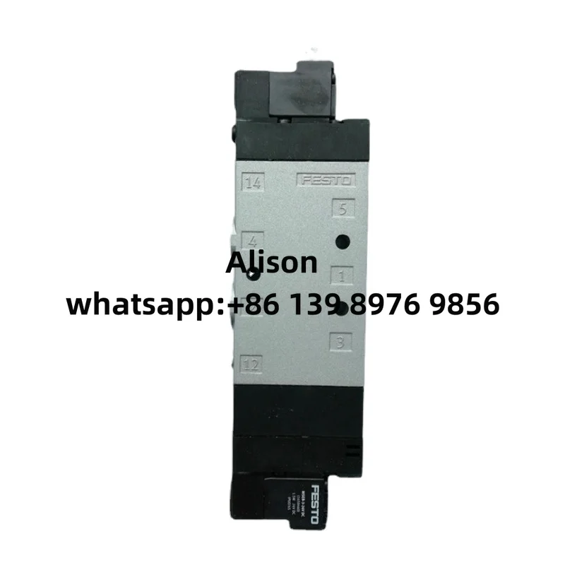 Imagem -02 - 3g3 170265 Festo-cpe24-m1h5