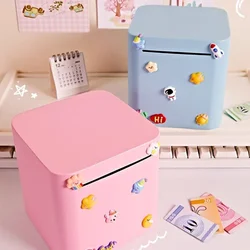 Money Creative Piggy Saving Box Mini Safe Coins Adults Secret Cash Money Saving Box Alcancias De Ahorro Para Adultos Decorate