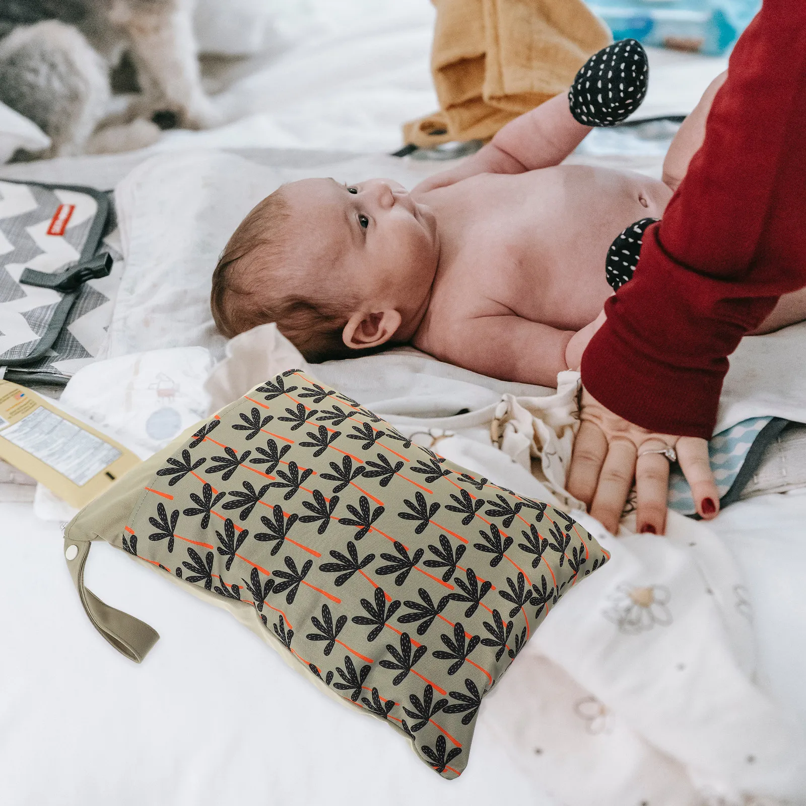 bolsa-de-armazenamento-de-fraldas-para-bebes-a-prova-d'agua-lavavel-com-ziper-portatil-organizador-de-viagem-bolsa-para-bercario-organizador-de-fraldas-infantis-respiravel