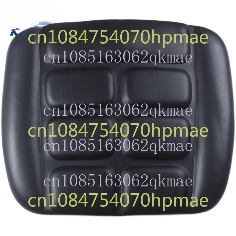 Forklift Accessories 335\1275 Series Seat Assembly/Original/Auxiliary Factory/Cushion with Switch