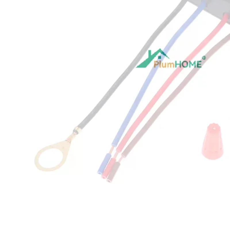 *110-230V Touch Light Switch Table Lamp Dimmer Control Module Sensor Touch Switch Compatible With Incandescent Lamps LED Sconce