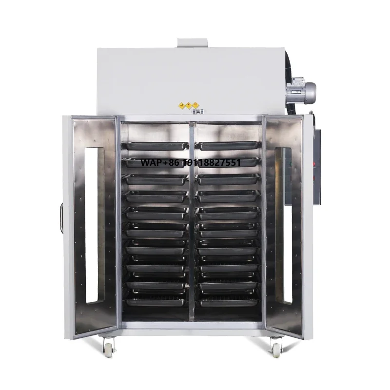 

Dehydrator Drying Ovens Machine Drying Electrical Heating Chamber Drying Cabinet