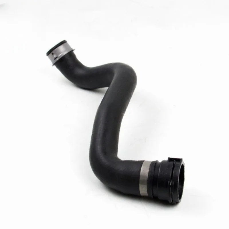 1665000075 Radiator Hose (upper Left Corner) for Mercedes Benz ML/GL/GLE/GLS GLE