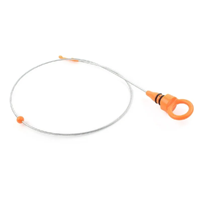 Engine Oil Fluid Level Dipstick 8Z0115611E for AUDI A2 00-05 DIESEL 1.4 1.2 UK Plastic Engine Oil Level Indicator Gauge Dipstick