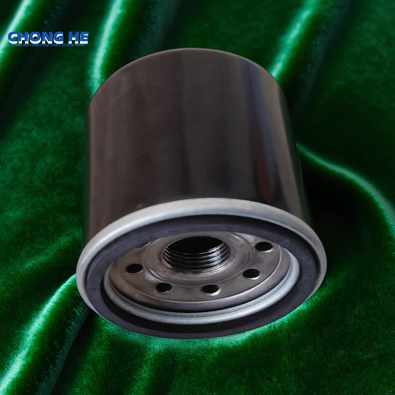 

Oil Filter For Kawasaki ZX-12R ZX12R ZX 12R 1200 ZX1200 VN1500 VN1500G Nomad VN1500E VN1500N VN1500L Classic Tourer Fi VN 1500