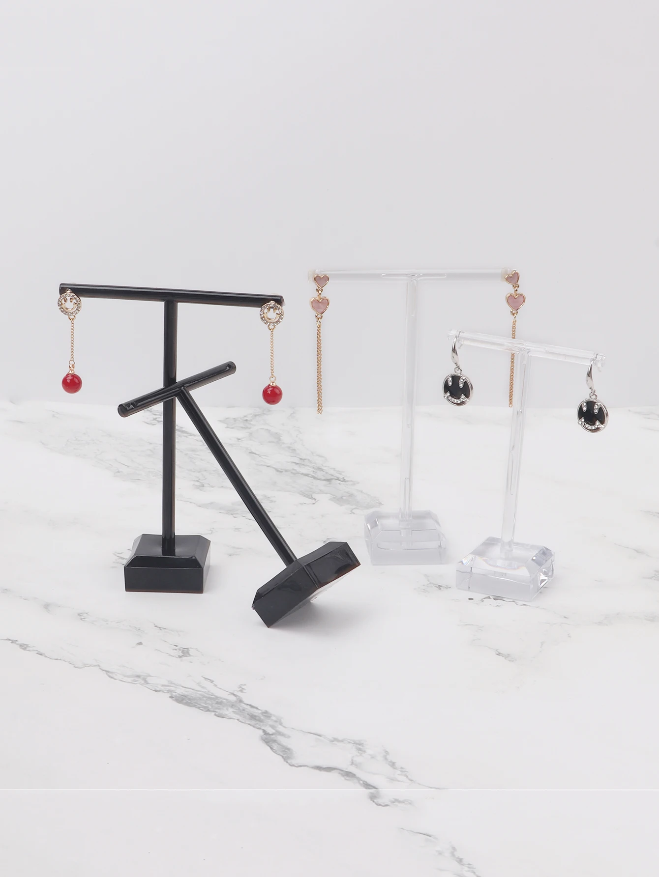 2 stuks acryl sieraden display - Jewelry Making Kit Professional recensie en prijs