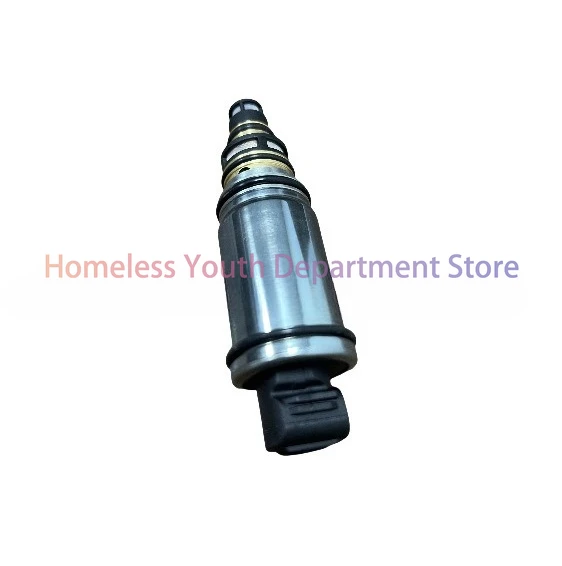 976743M001, 97674-3M001 Suitable for modern Elantra air conditioner compressor solenoid valve cold air valve
