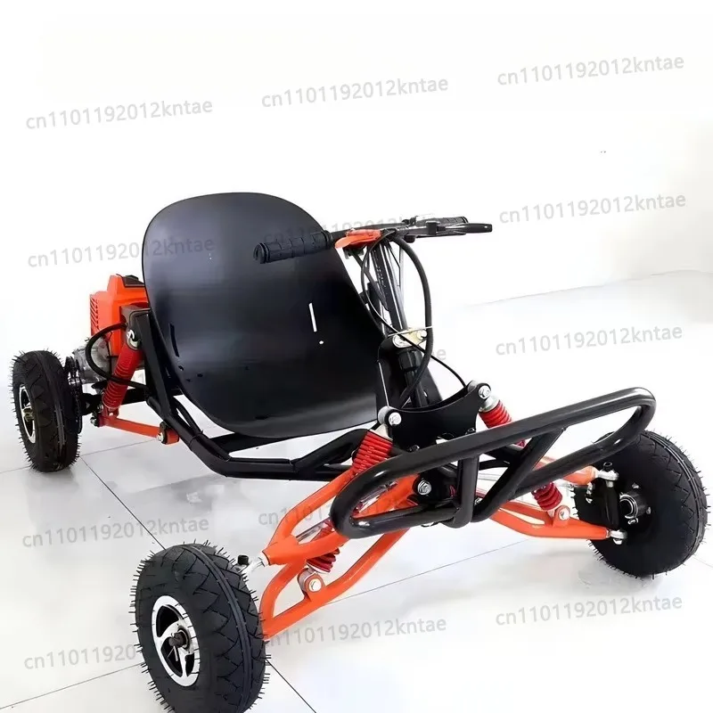 Beach Drift All Terrain Off-Road Driving Stock Adult Outdoor  Kart Scooter Kart