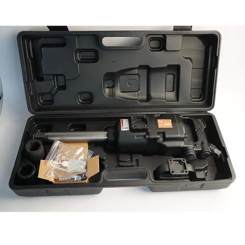 Kr-6537 High Quality Heavy Duty 1