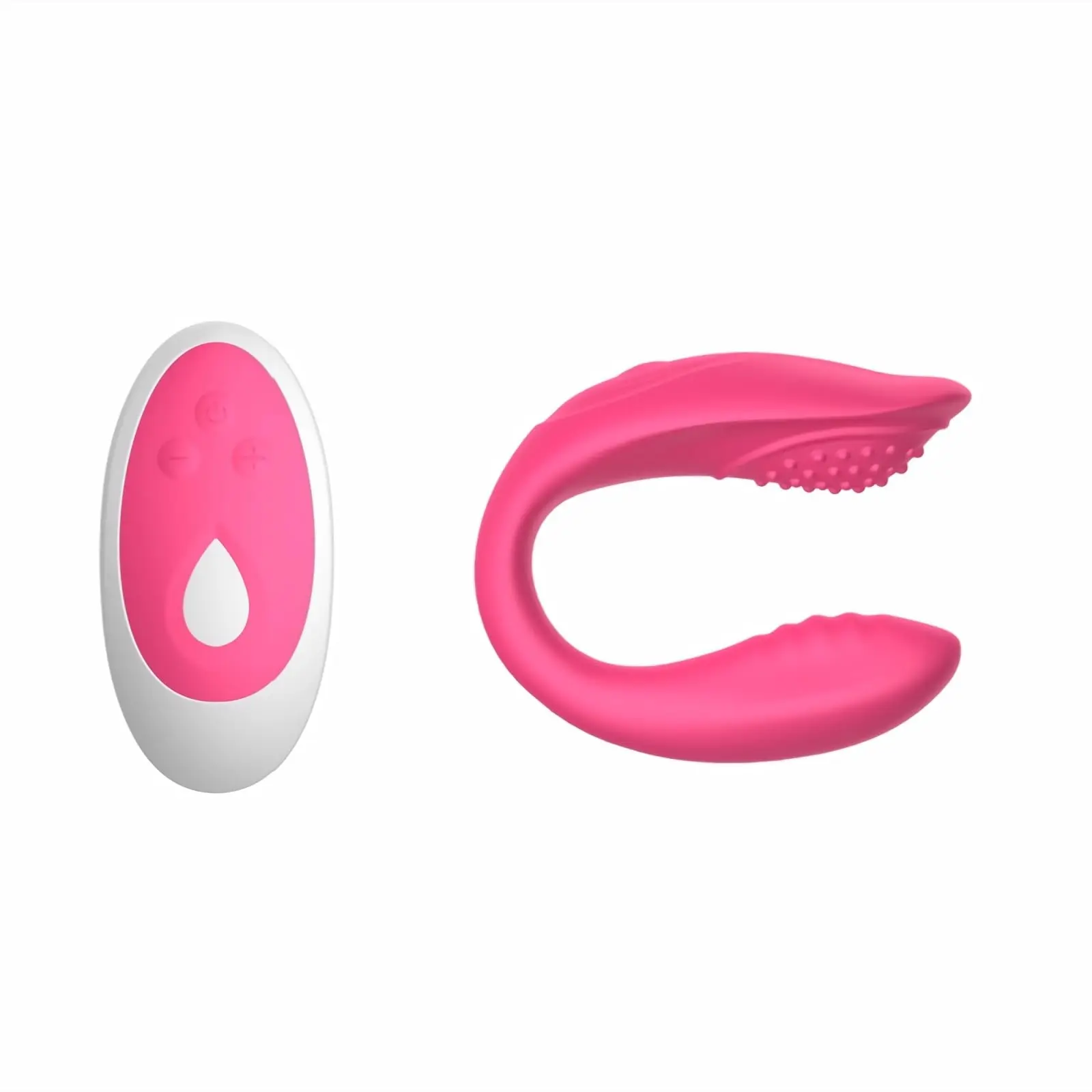 

Remote Control G-spot Vibrator, Wearable Clitoral Vibrator, Dual Motors 12 Modes Vibrating Clit Stimulator Vaginal Vibe for Wom