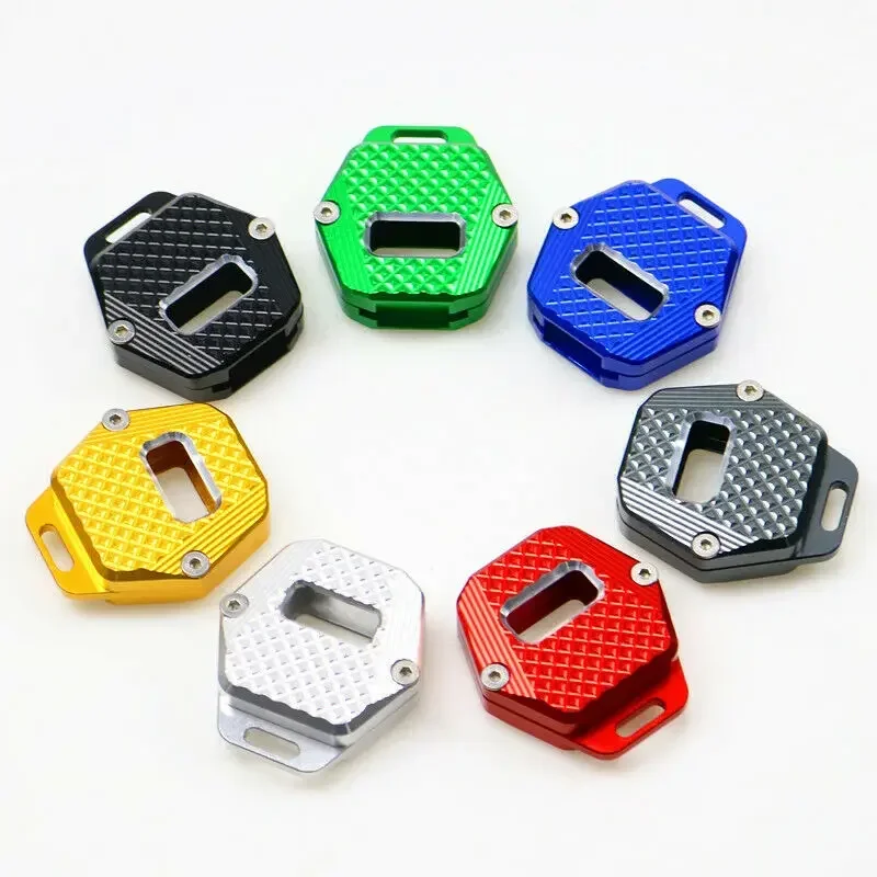 

Motorcycle Key Accessories Keys Cover Cap Creative Products Case Shell for Kawasaki ZXR400 ZRX Z