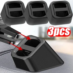 Universal Wireless Car Charger Stand Base Car Mobile Phone Holder Bracket Dashboard Mount Air Outlet Clip GPS Cradle Accessories