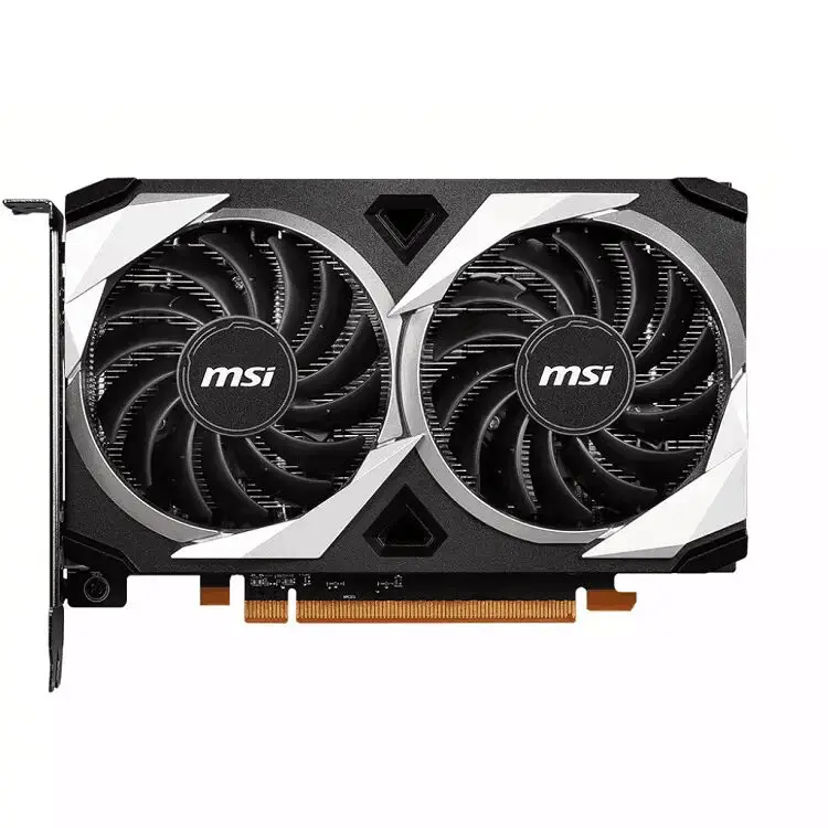 RX5700XT RX6600 6700 XT RX5600XT RX6500XT RX580 Spot vente en gros RX 5700 XT 8GB carte vidéo Gpu cartes graphiques de jeu