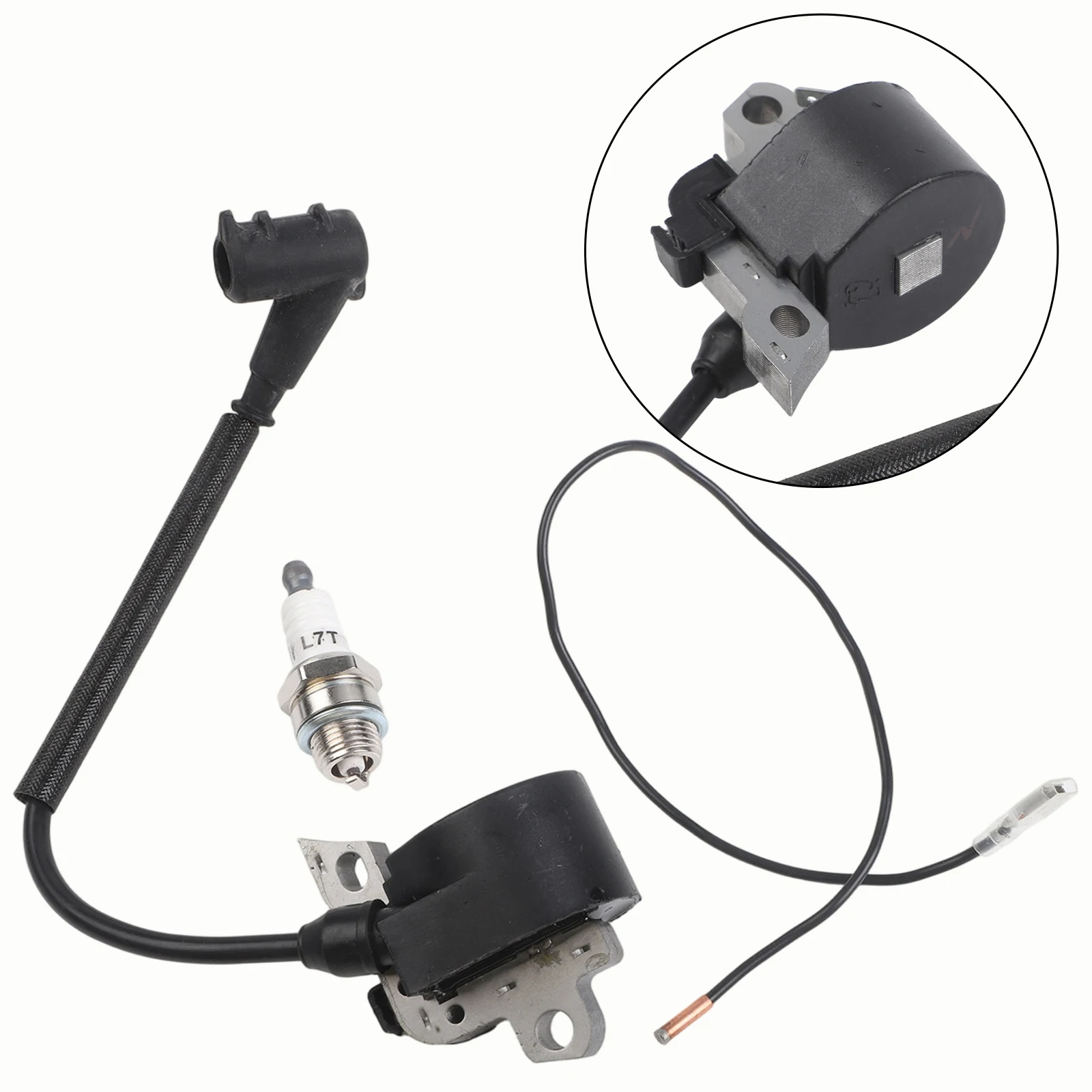 For Ignition Coil for Chainsaws Including Model Numbers For 024 026 028 029 034 036 038 039 044 046 M 60 M 90 MS440