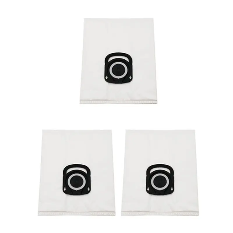 Gen Basic For Rowenta ZR200520 ZR200540 ZR200720 Vacuum Cleaner Dust Bags Replacement Parts Accessories
