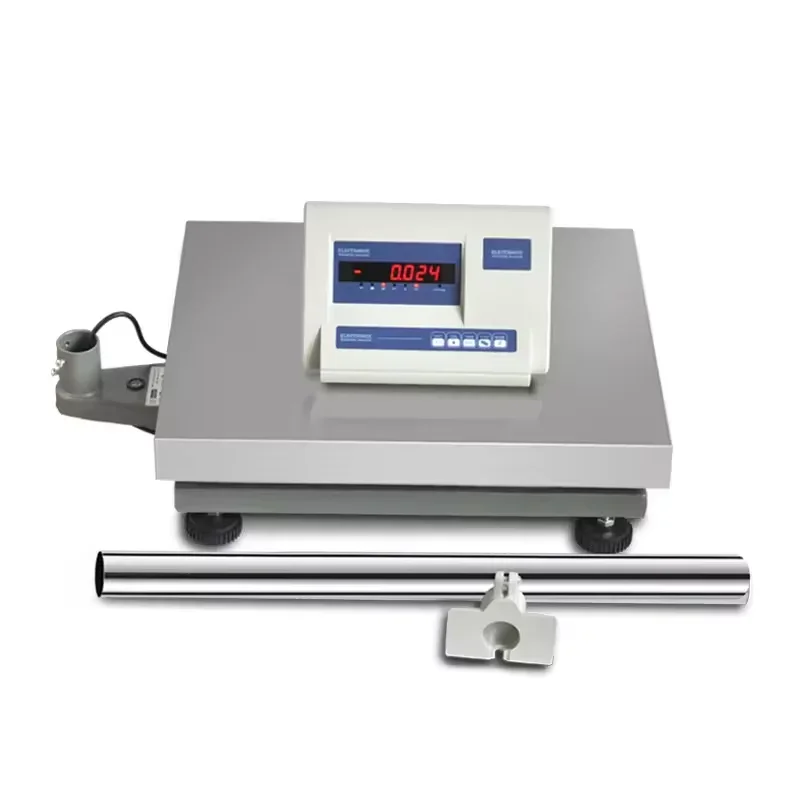 

High Precious 50kg 100kg 150kg 300kg Platform Floor Scale Electronic Industrial Digital Weighing Balance