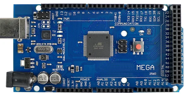 Seeed CAN-BUS Shield V2 Bus Expansion Board IIC I2C and UART For Arduino mega2560 R3 UNO mcp2515 can bus free shipping