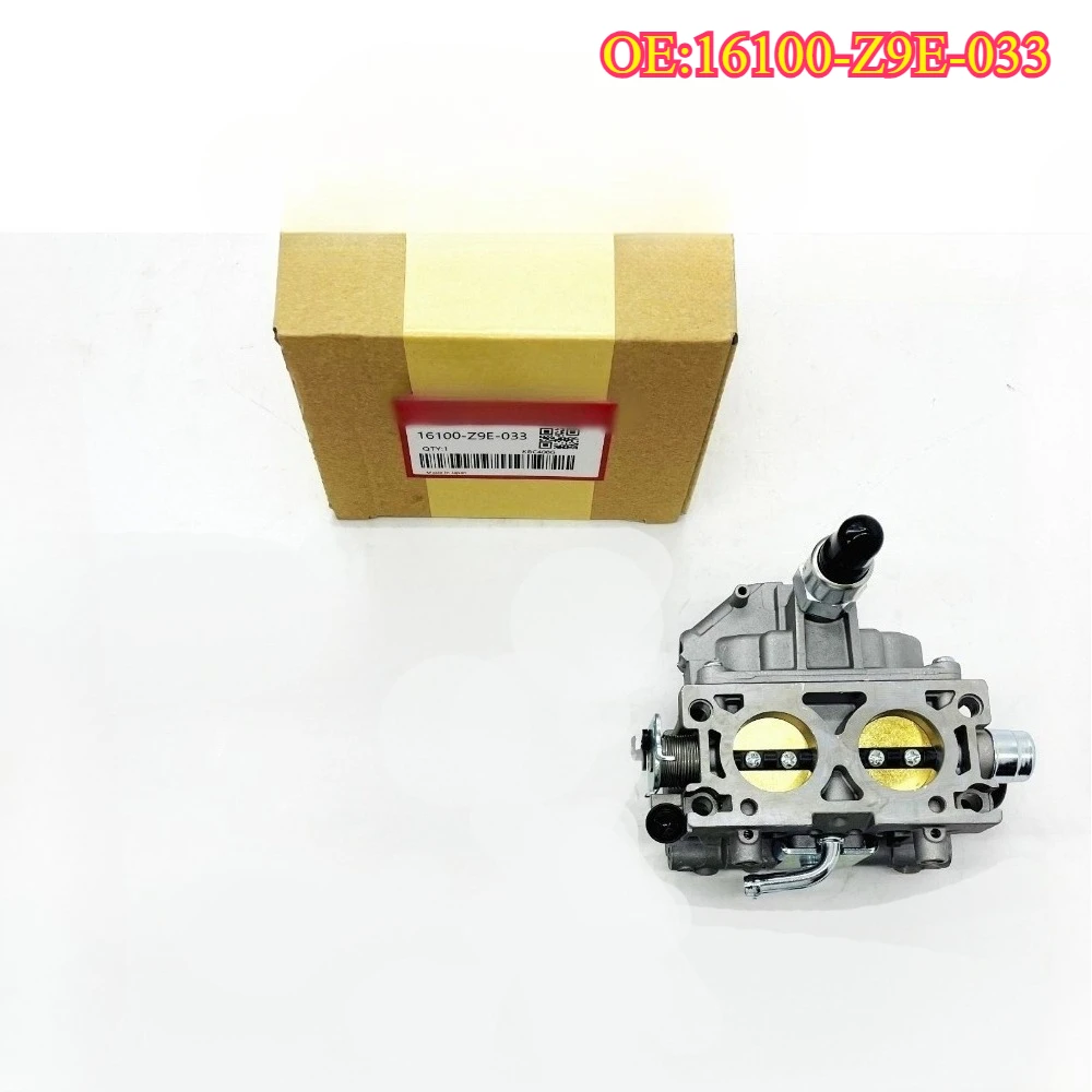 

High quality New For 16100-Z9E-033 Carburetor Filter5 Honda GX630 GX630RGX660 GX690