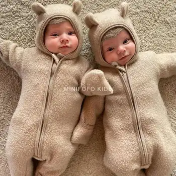 10 最佳銷售 美利奴羊毛兒童 - №10