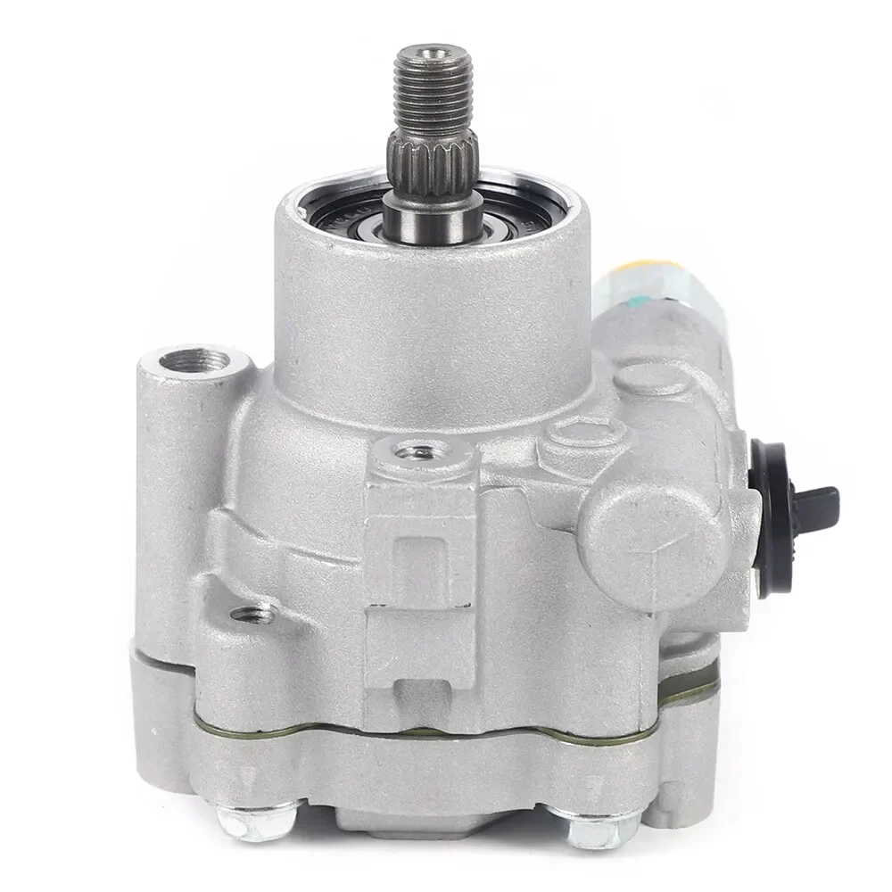 مضخة توجيه كهربائية مناسبة مباشرة 21-5366 لنيسان تيتان 2004-2010 وأرمادا 2005-2009 - مواصفات OEM