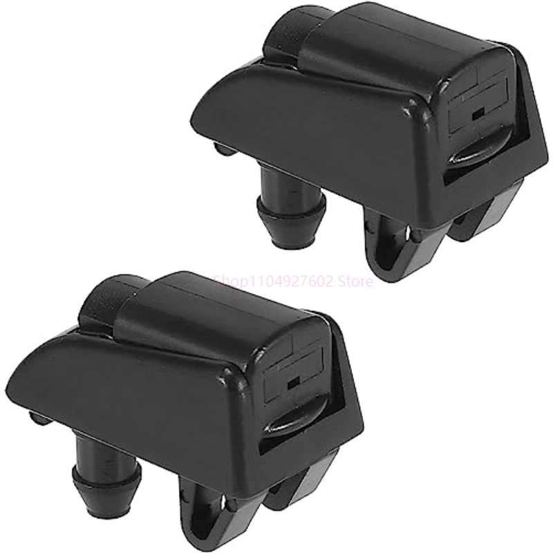 2Pcs/Lot Car Front … - image