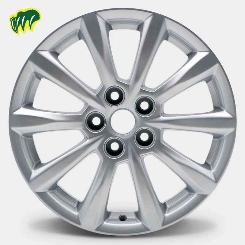 For 15''16''17'' 15X6.5J 16x6.5J 16x7J 17X7.5J 17X7J Buick Excelle Verano Aluminum Alloy Steel Rim Wheel Hub, Rim Wheels Rims