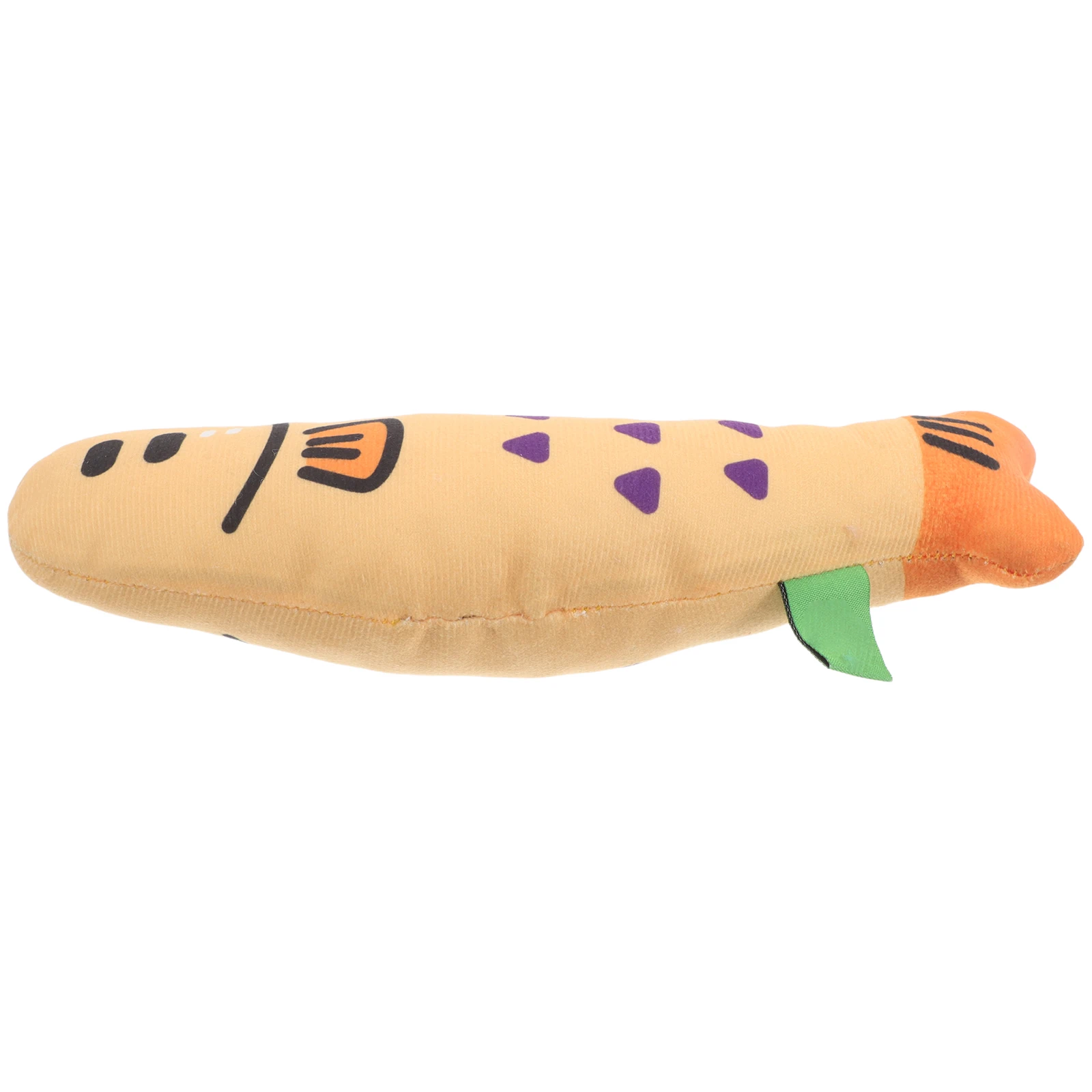 

Interactive Cat Toys for Indoor Cats Funny Fish Chew Toy Kitten Entertainment Cat Enrichment Toys Cute Cat Products