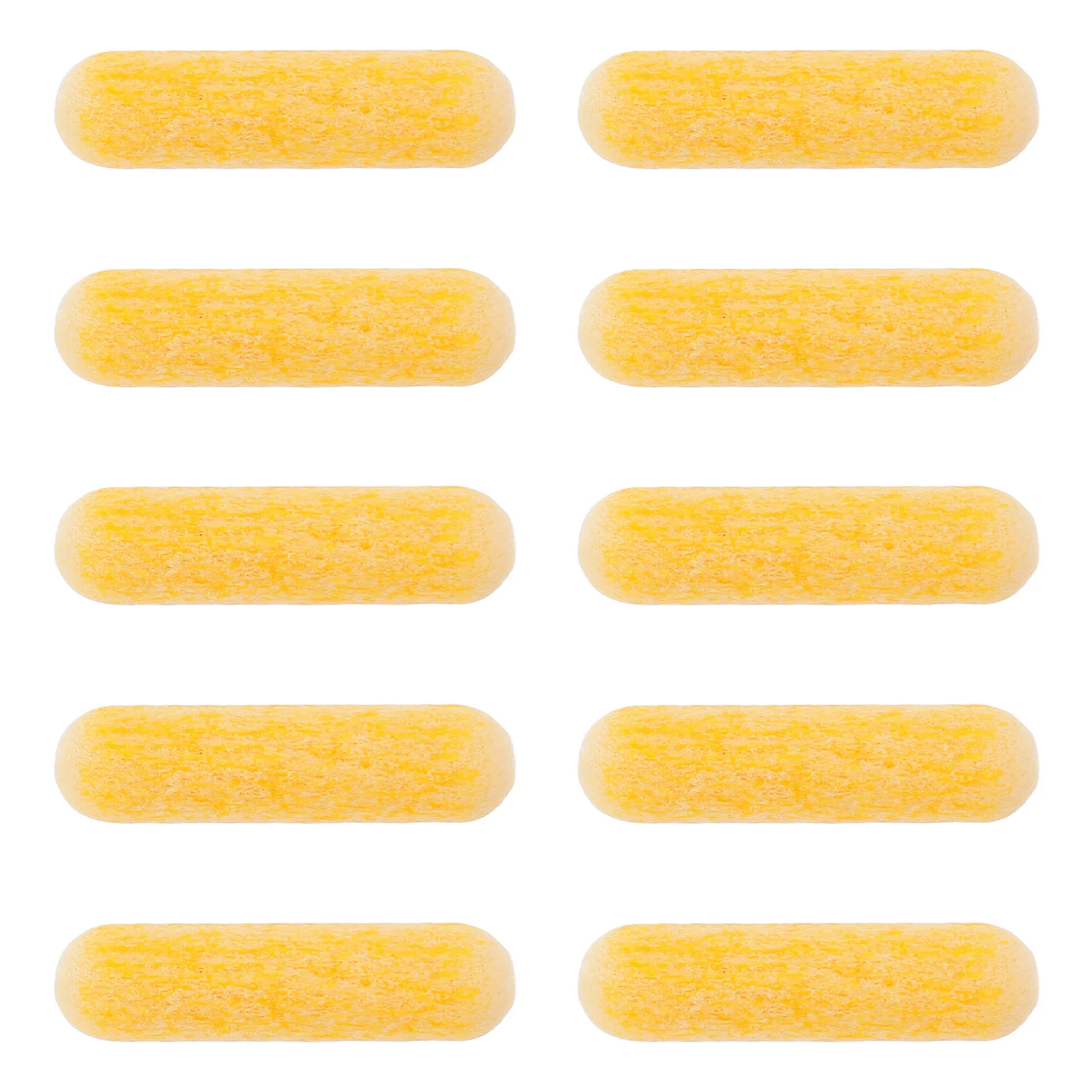 

10 шт., 8 мм наконечники для ручек, легко сменные тонкие наконечники для точного контроля рисования и ремонта, сменные наконечники для наконечников