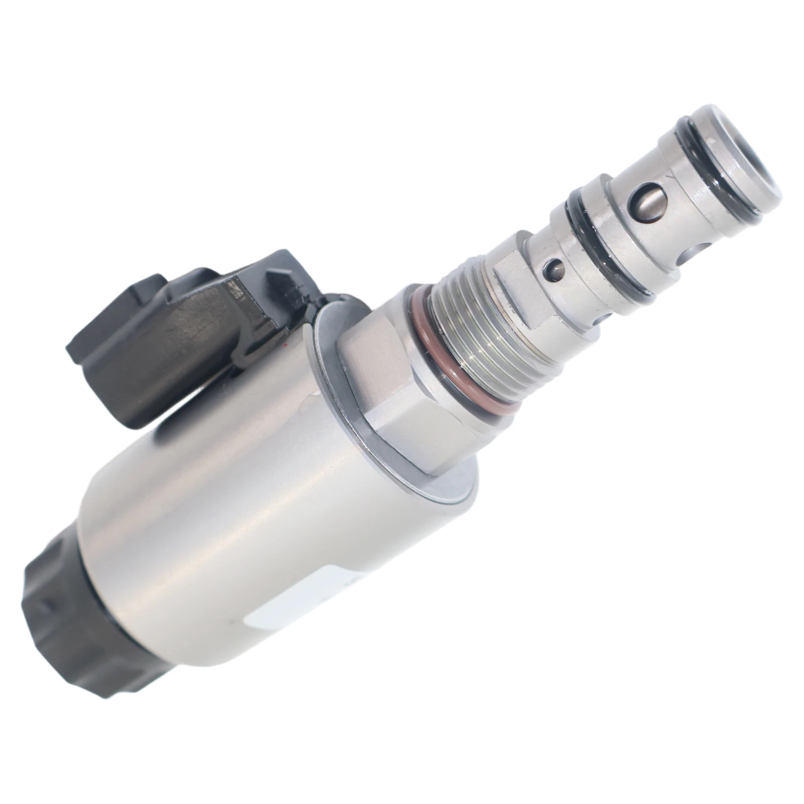 VOE15118612 15118612 24V Solenoid Valve For VOLVO A25F A35F A35E A40E A35F A40F