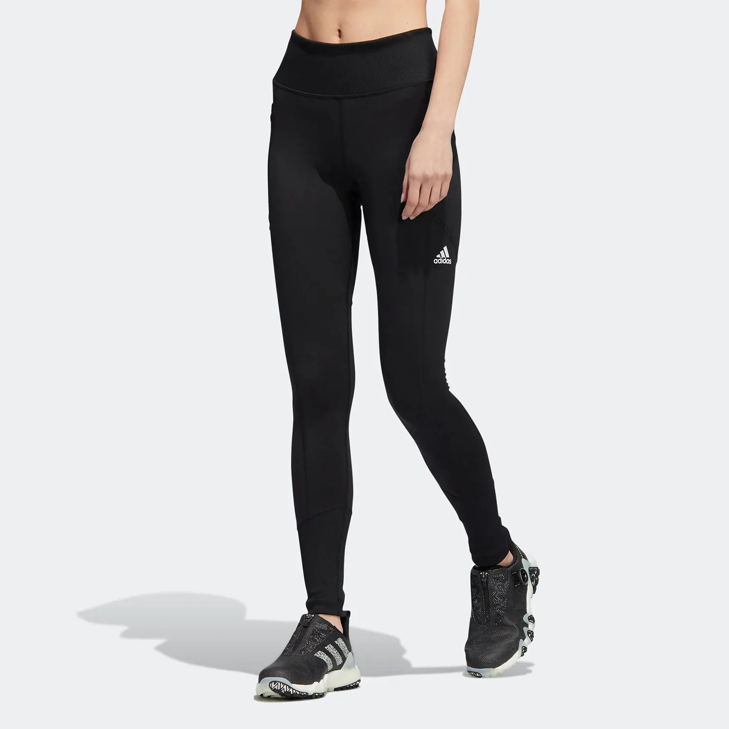 

Adidas genuine Current Season Women's Fitness Compression Leggings HN0659