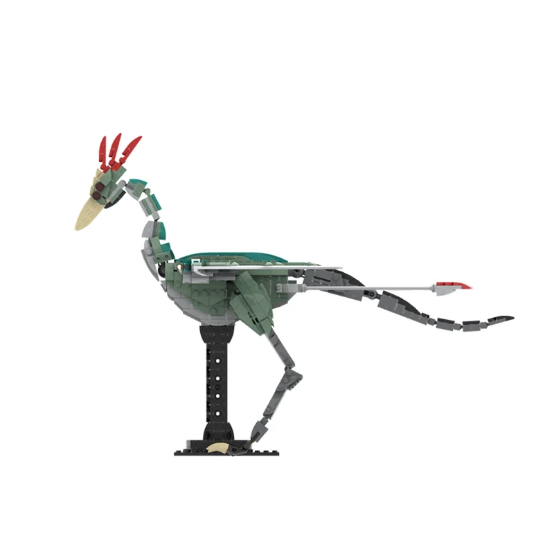 879 قطعة MOC Cudocoylac نظام نموذج اللبنات العمارة اللعب DIY بها بنفسك فكرة الإبداعية التعليم الطوب هدايا عيد الميلاد للأطفال #3