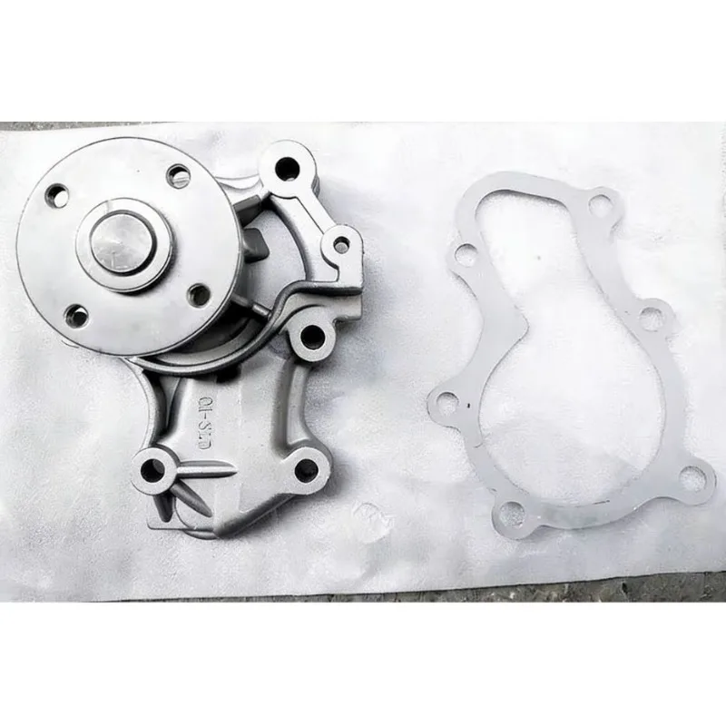 

Водяной насос в сборе для Changan Reasor M80 Honor 1.5 4G13 4G15