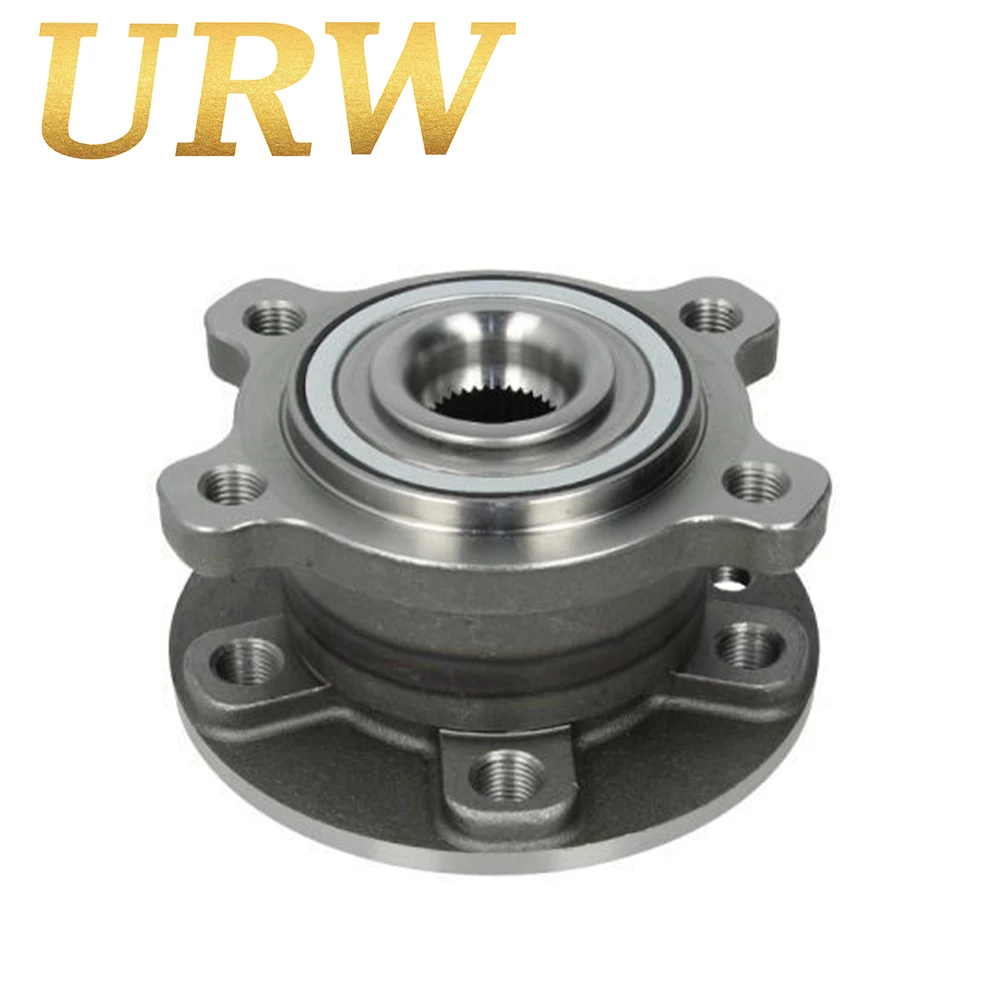 

31262356 URW Auto Spare Parts 1pcs High Quality Car Accessories Rear Wheel Hub Bearing 4WD For Volvo S80L II S60 II S60L II V60