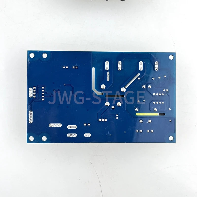 CHX-324 600W/900W Fog & Haze Machine Mainboard with Remote Control - Disco DJ Fogger Spare Parts