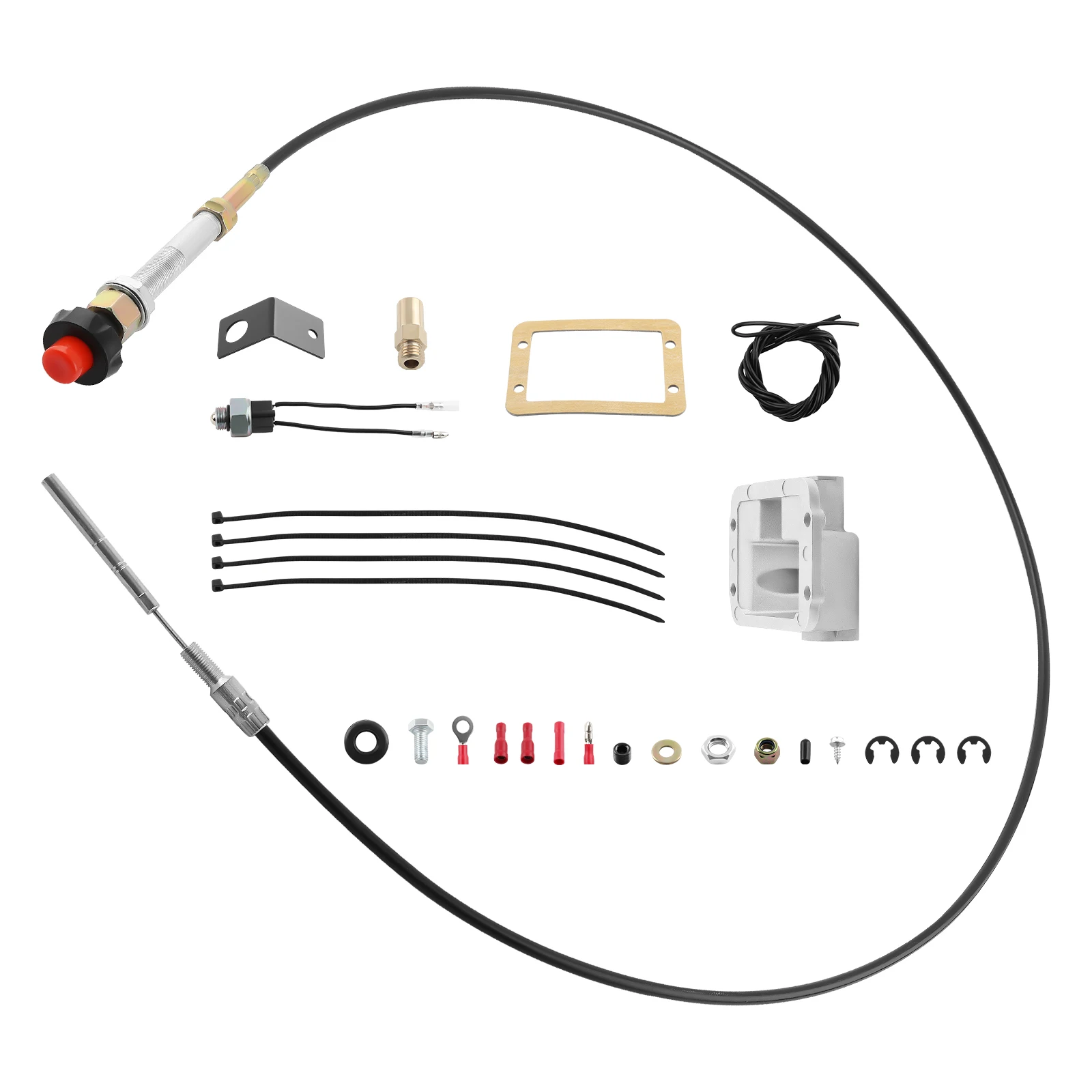 4X4 Posi-Lok Axle S…