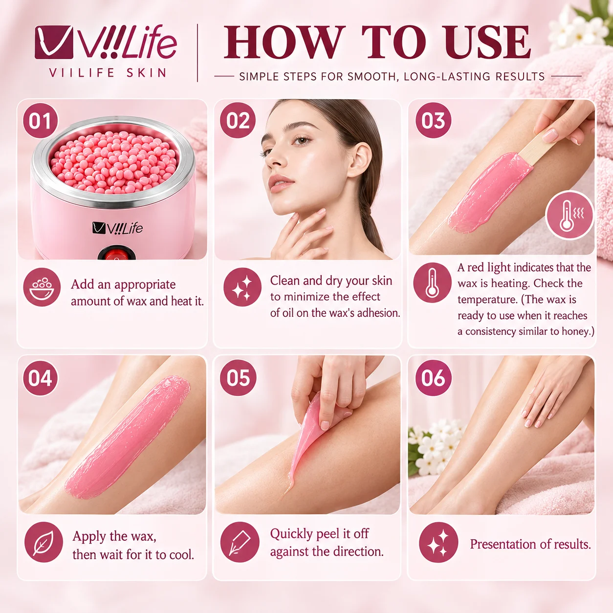 Thumbnail 3 - #42 Budget Wax Removal Kits for Smart Shoppers