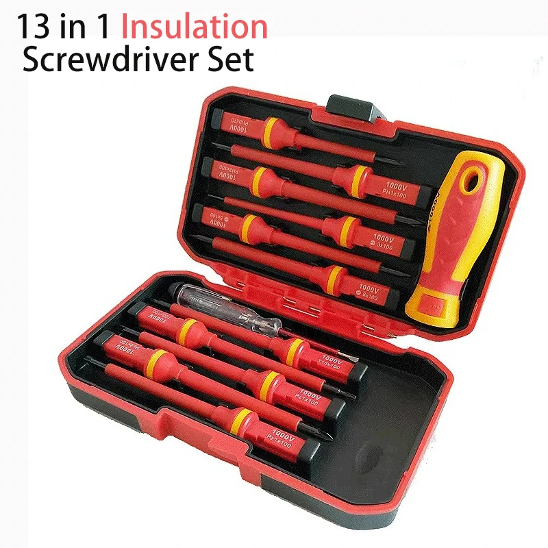 set-di-cacciaviti-magnetici-isolati-professionali-per-elettricisti-1000v-phillips-e-piatto-in-crv