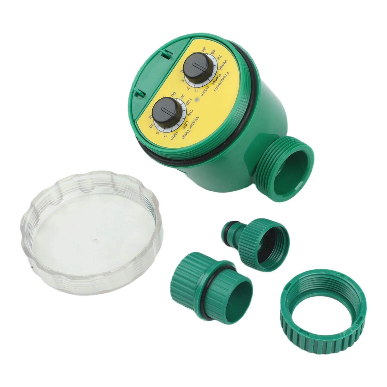 Drip Irrigation System Garden Watering Controller For Garden Maintenance Efficient Water Management User-friendly Setup