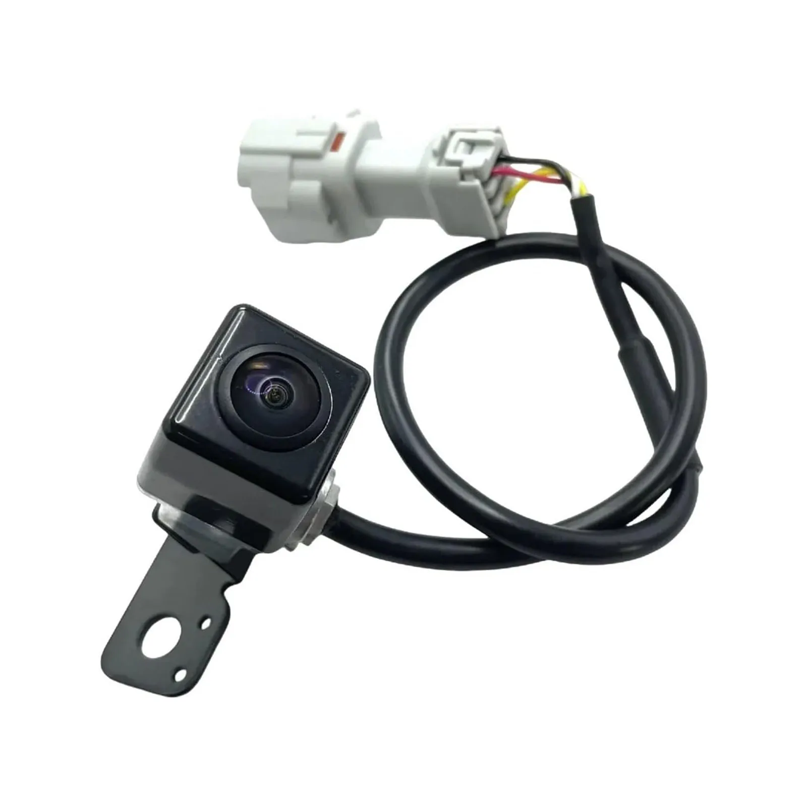 Rear View Camera Parking Assist Backup Camera 95760-A2100 95760A2100 95760 A2100 for Hyundai Santa Fe 13-16 / KIA CEED 12-16