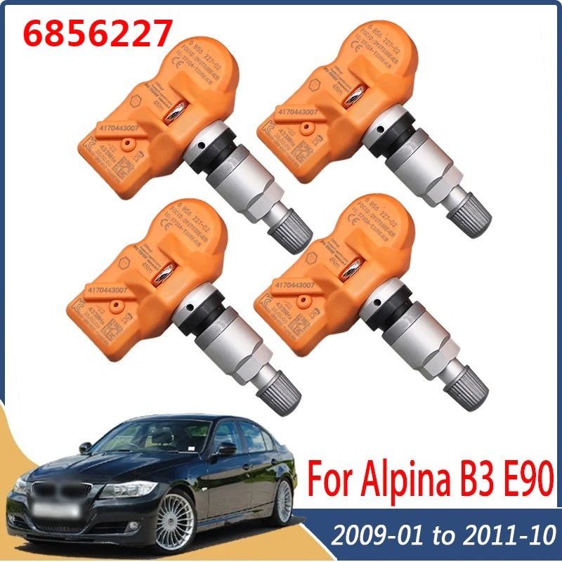 6856227 Tire Pressu…