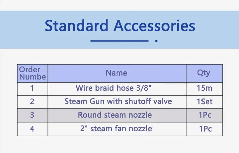 جديد 48KW 220L/h عالية الطاقة غسالة الضغط الكهربائية 35bar آلة تنظيف البخار الاستخدام الصناعي #4