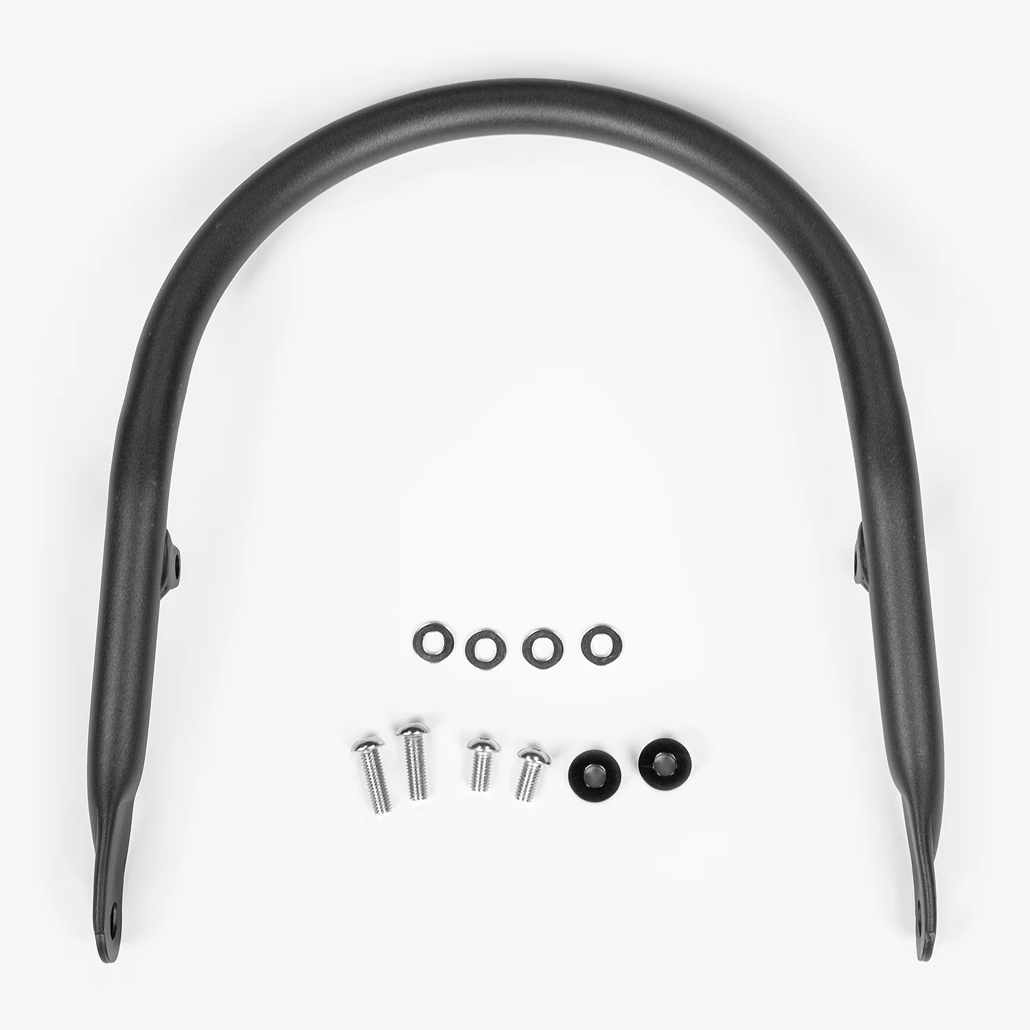 Motorcycle Luggage Rack Rear Grab Bars Seat Pillion Passenger Handle Grab Rail For Honda CL 300 500 CL500 2023 2024 CL300 CL500