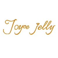 

JoyceJelly Custom Link 925 Sterling Silver Ring 3CT D Color VVS 3EX 8H8A Moissanite Diamond Jewelry Luxury Wedding Rings