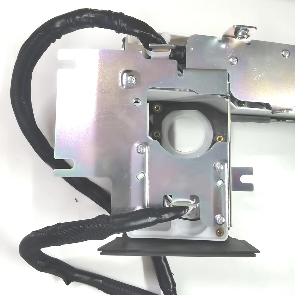 Excavator Accelerator Wiper Controller Switch YA00031829 YA00004267 YA60027216 9315463  For Hitachi ZAX120 200 240 330 ZX20