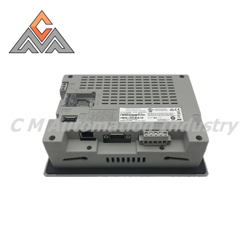 Mới Ban Đầu Allen-bradley Rockwell Màn Hình Cảm Ứng 2711P-T15C6A2 2711P-RP2A 2711P-RP2K 2711P-RP1A 2711P-T15C4D7 2711P-T15C4D9