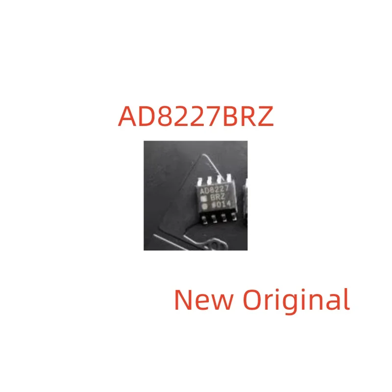 

10piece New Original AD8227BRZ AD8227BR AD8227 SOP8