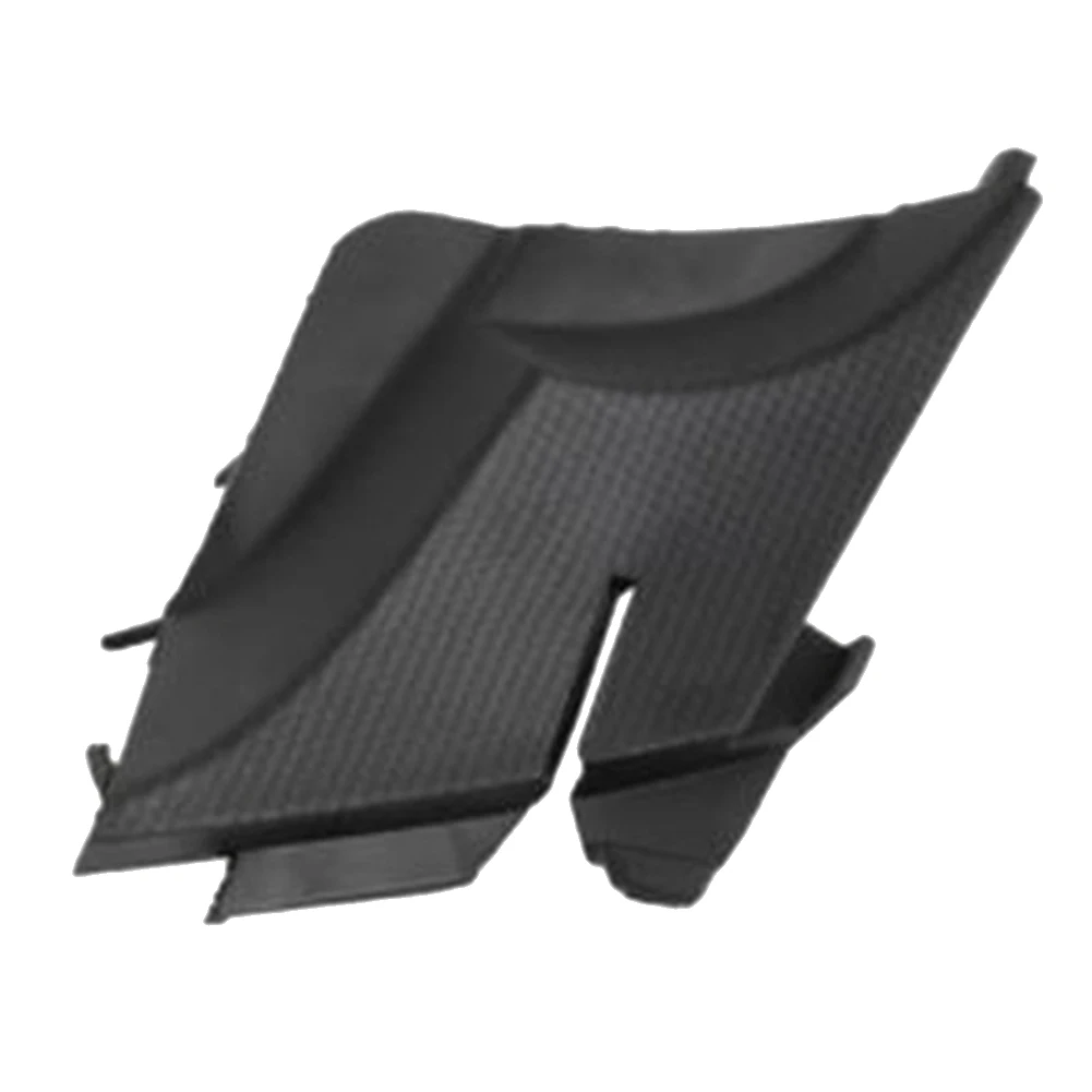 Engine Hood Hinge Cover for HONDA FIT JAZZ 2005 - 2008 GD1 GD3 74222-SAA-G00 for Left Hand Drive Only Right Side