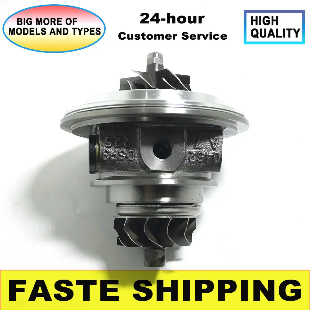 Turbolader Core Cartridge Balanced 53049880059 For Opel GT Insignia Pontiac Solstice 2.0 T 162/184/194Kw L850 4805045 Engine